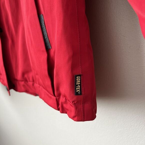 Vuarnet Puffer Jacket Womens Size 42 Large Ski Snowboarding Hooded Style 113337 - Picture 5 of 14